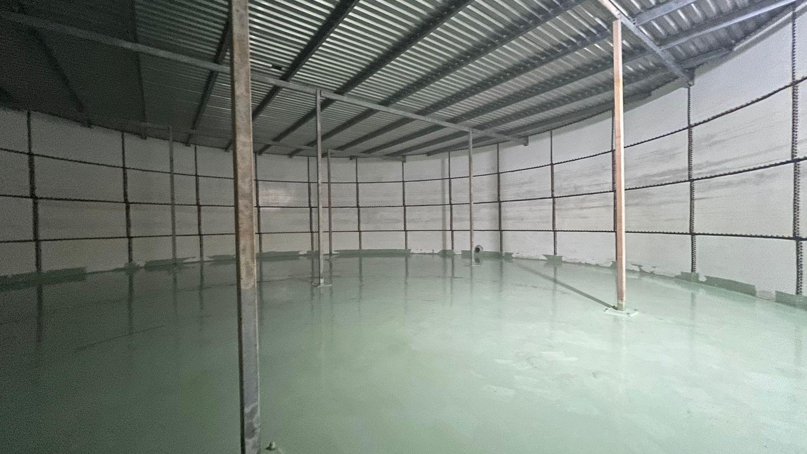 Water Tank Cleaning image 2