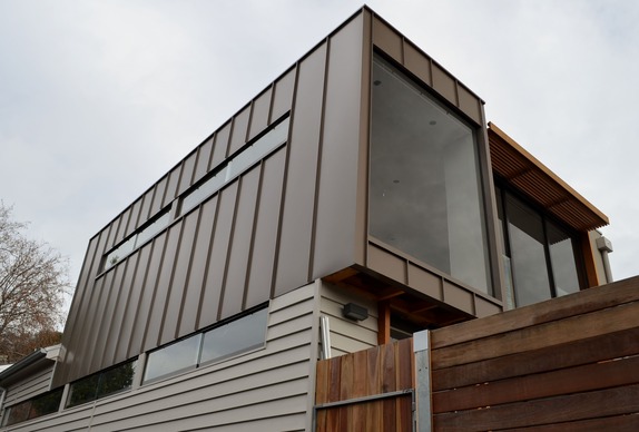 Cladding Work image 1