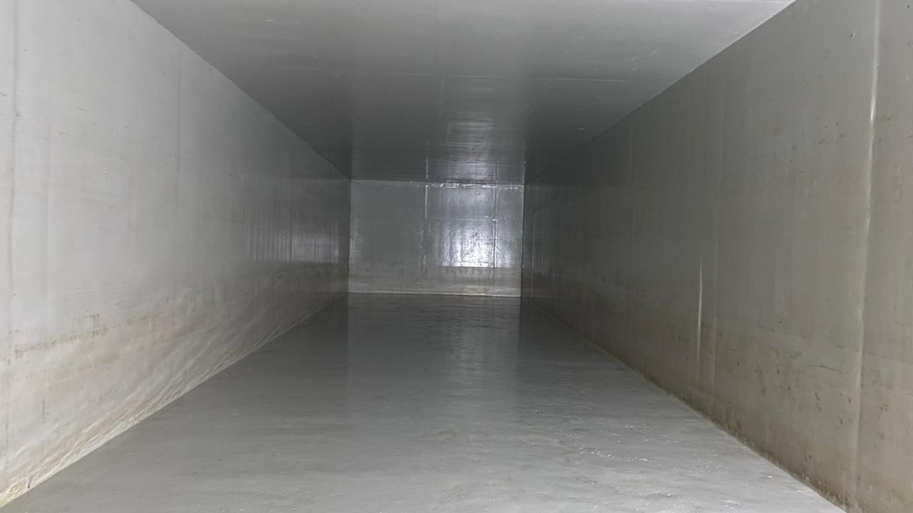 Cladding Work image 2