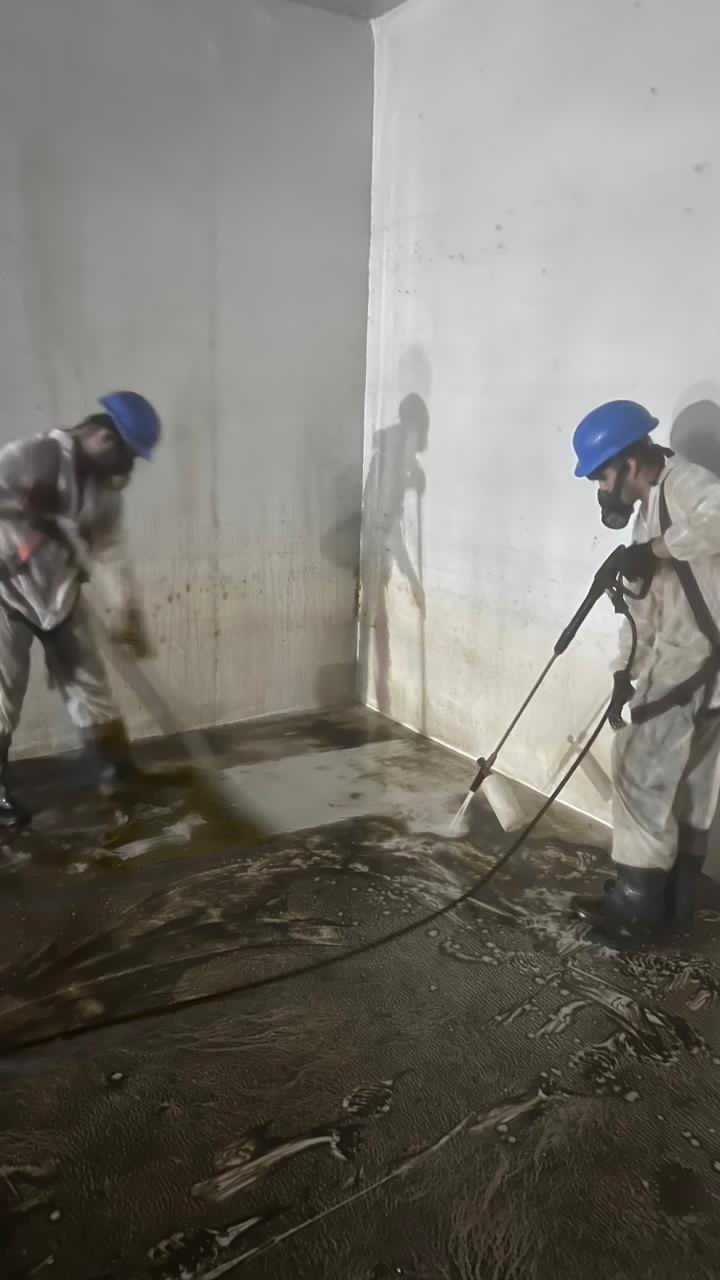 Cladding Work image 2