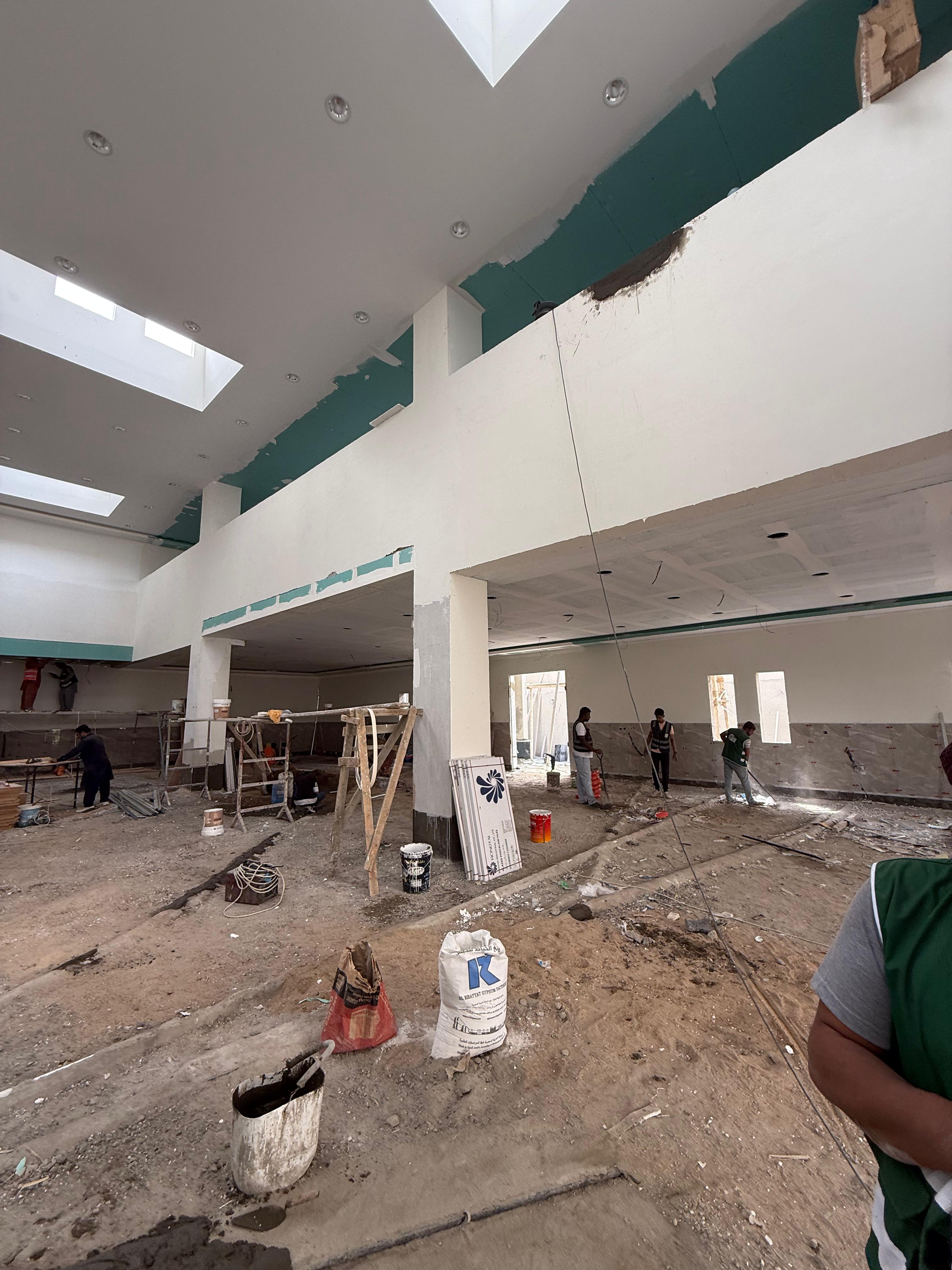 Construction & Renovation image 1