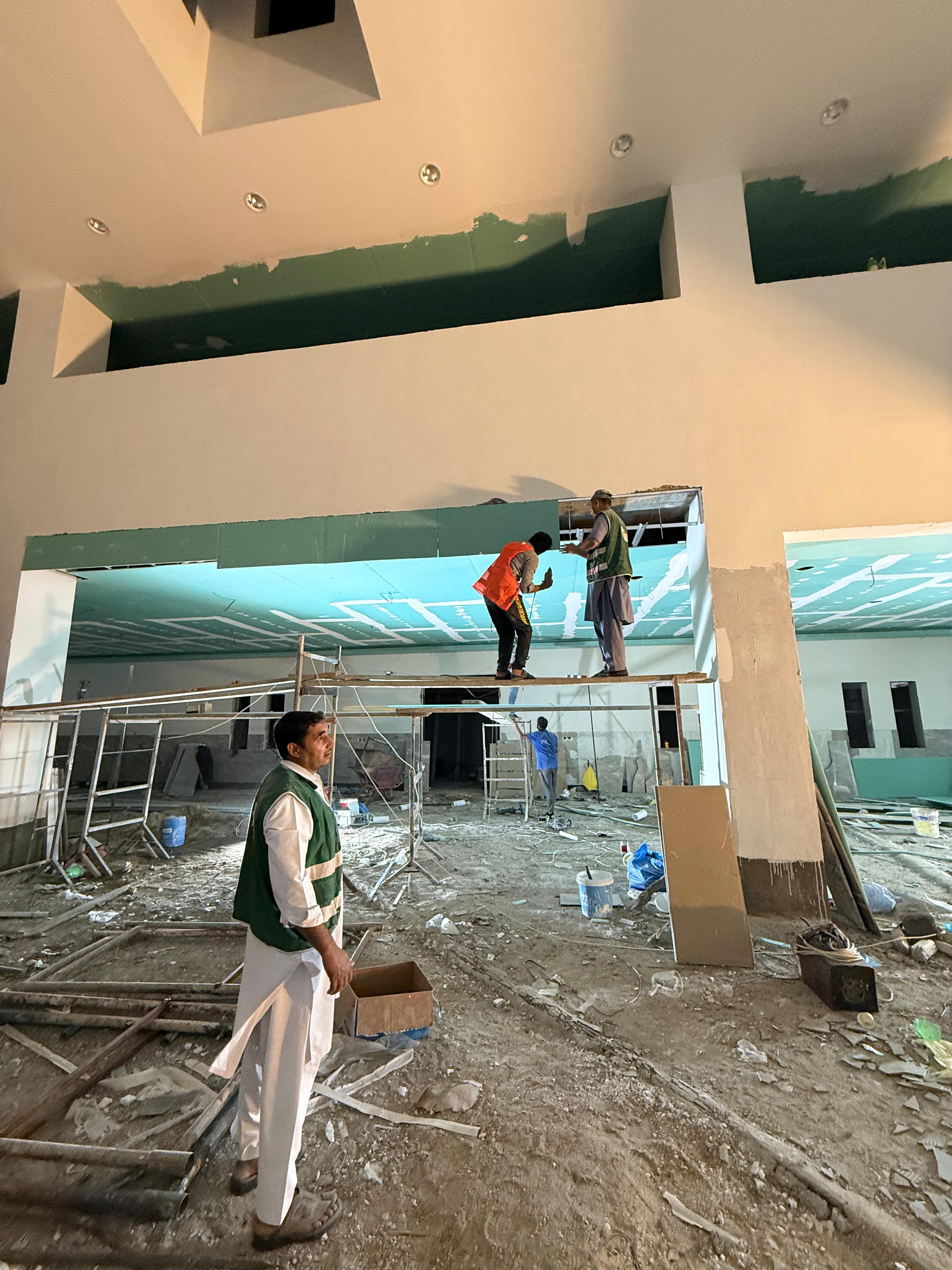 Construction & Renovation image 4