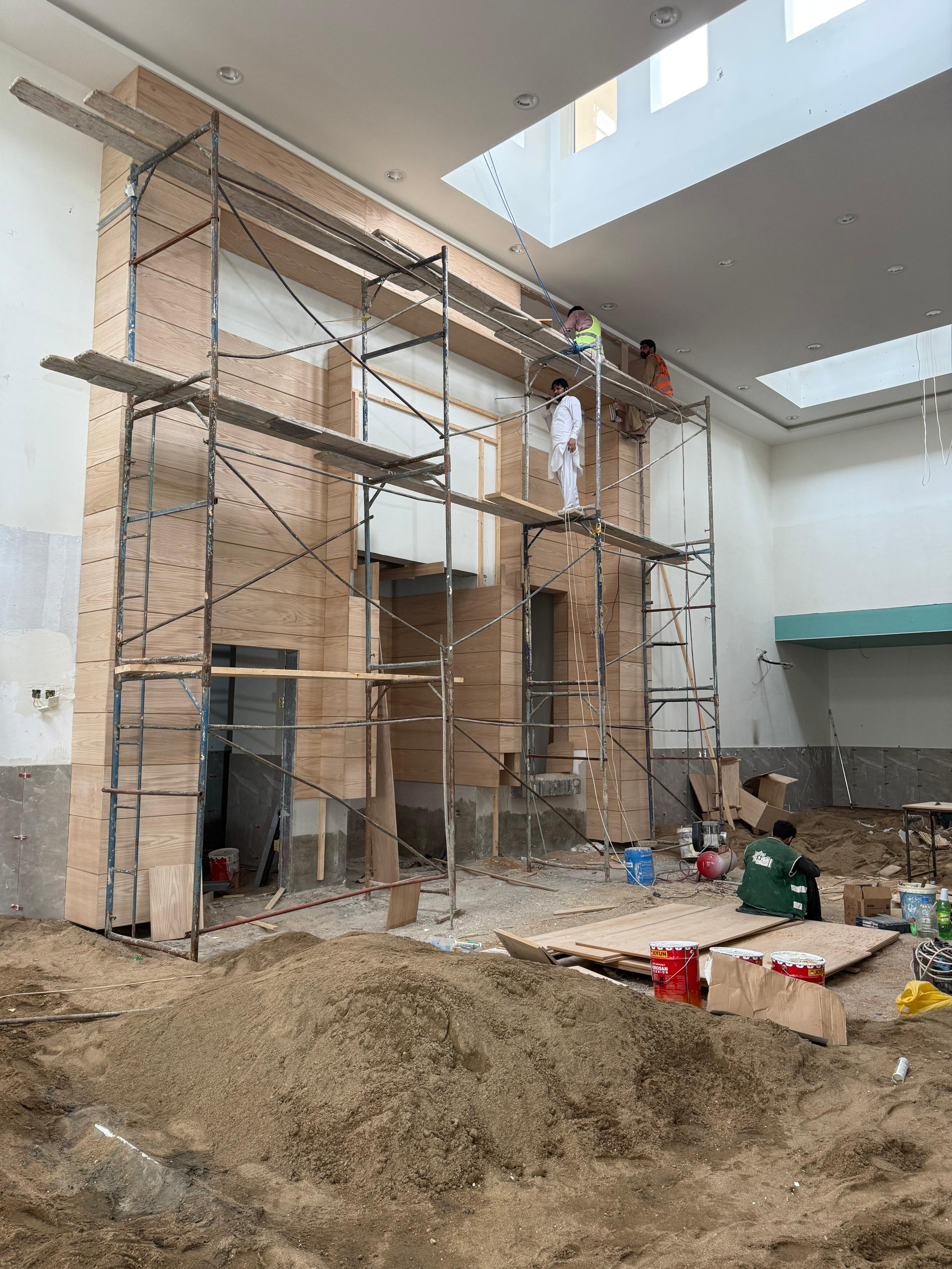 Construction & Renovation image 7